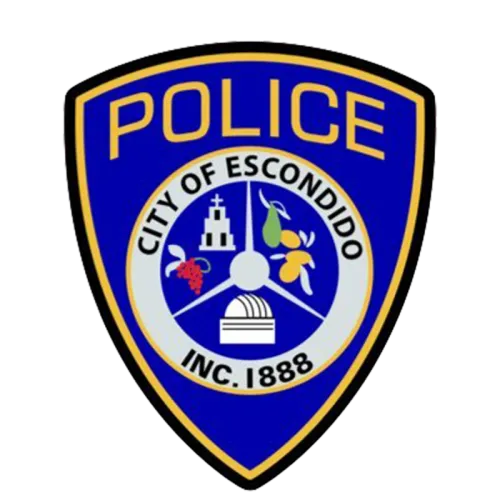 Escondido Police Department