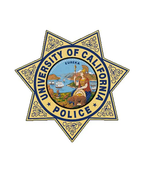 University Of California Police