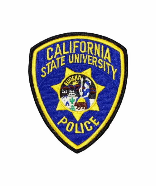 California State University Police