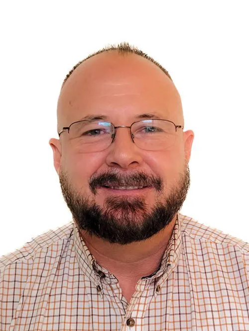 David Marshall, LMFT