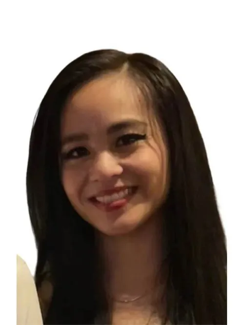 Dr. Jescelle Tiongco, Psy.D.