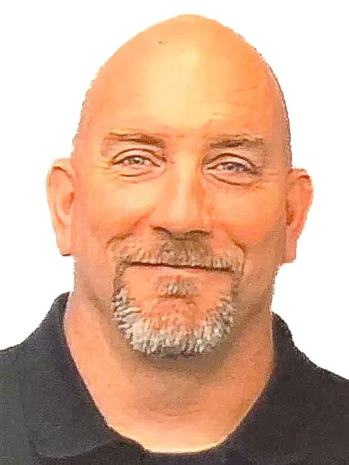 Travis Wease, Psy.D.