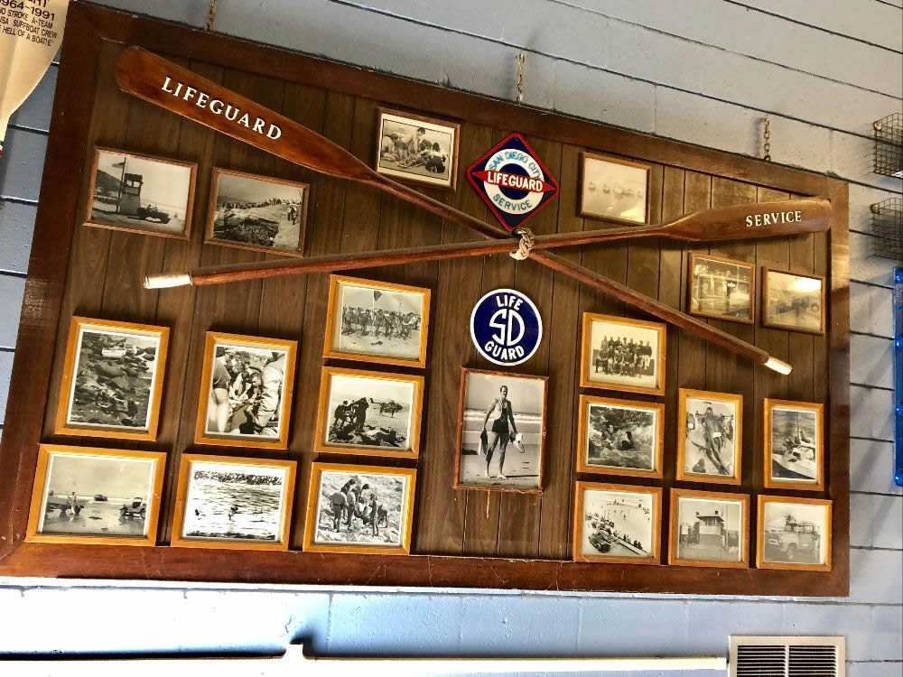 Fire department hero