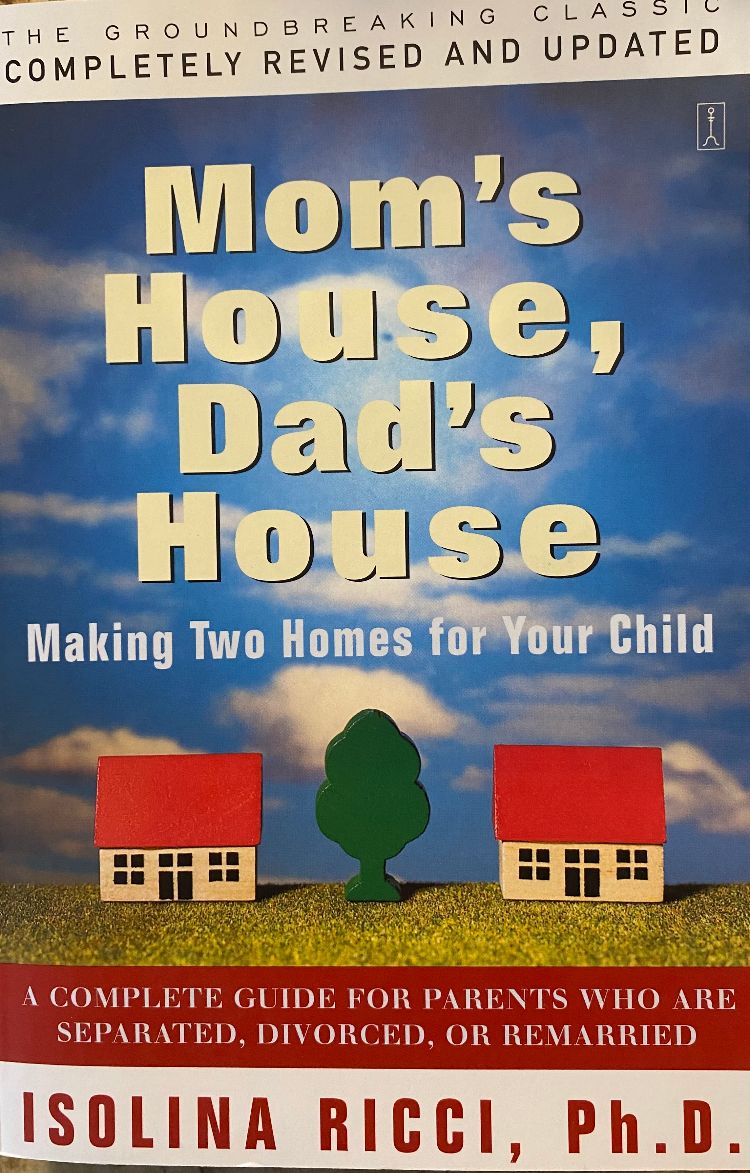 Recommended reading photo