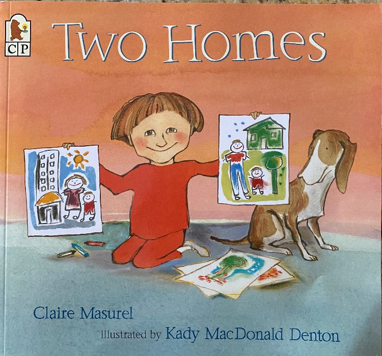 Recommended reading photo