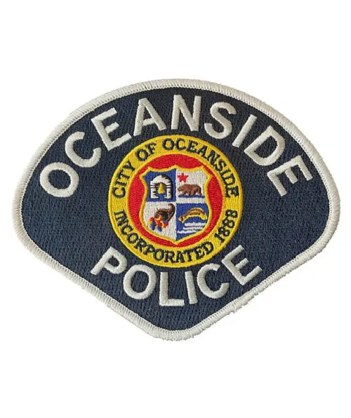 Oceanside Police Department