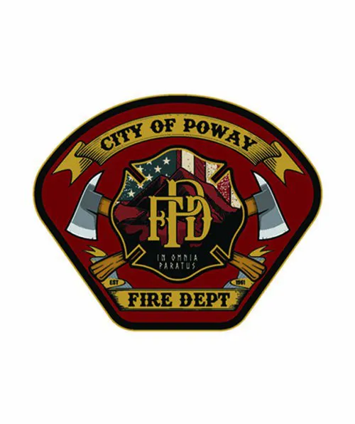 Poway Fire Department