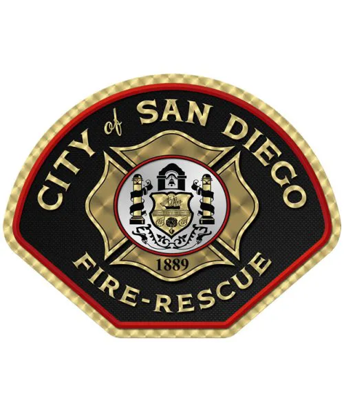 San Diego Fire Rescue