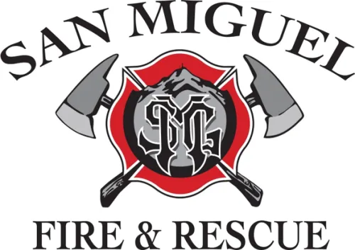 San Miguel Fire Dept.