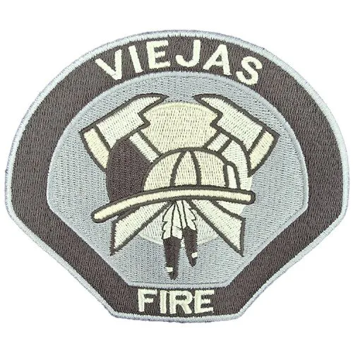 Viejas Fire Department