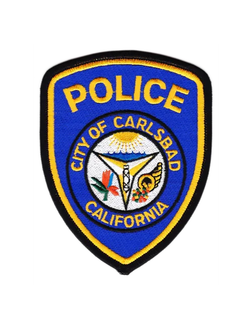 Carlsbad Police Department