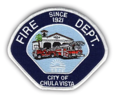 Chula Vista Fire Department
