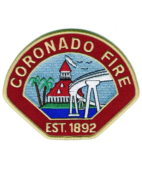 Coronado Fire Department