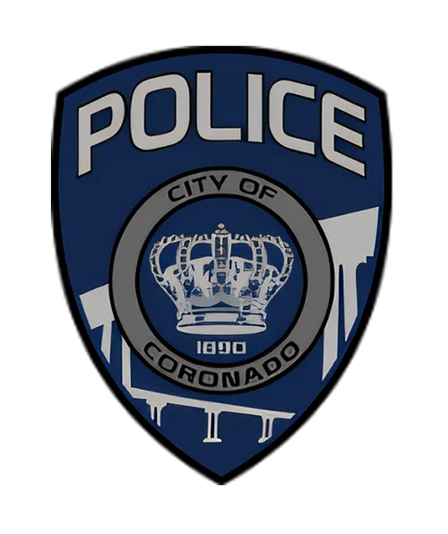 Coronado Police Department