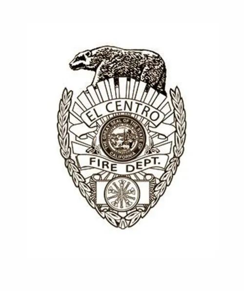 El Centro Fire Department