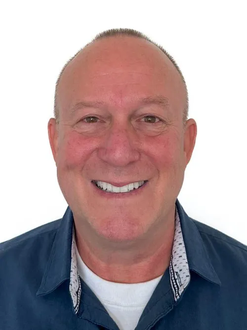 David Bond, Psy.D. - Clinical Director